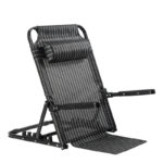 stripe-recliner-chair-with-armrests